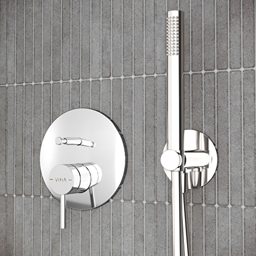 VitrA Origin Ankastre Banyo Bataryası A42620