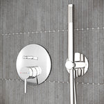 VitrA Origin Ankastre Banyo Bataryası A42620