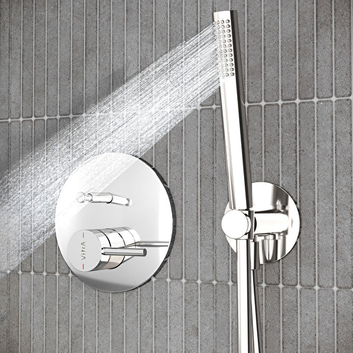 VitrA Origin Ankastre Banyo Bataryası A42620