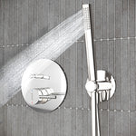 VitrA Origin Ankastre Banyo Bataryası A42620