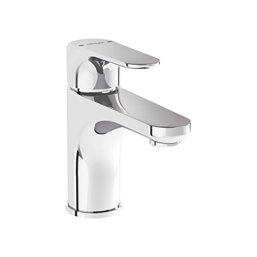 VitrA Root Round Lavabo Bataryası A42705