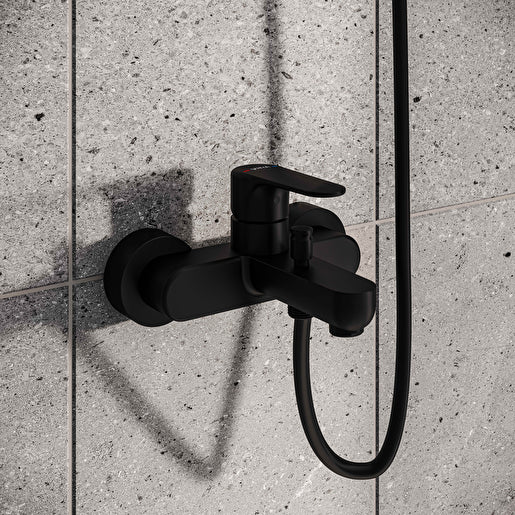 VitrA Root Round Banyo Bataryası A4272536