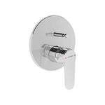 VitrA Root Round Ankastre Banyo Bataryası A42727