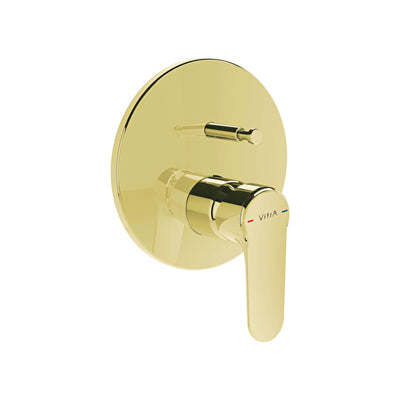 VitrA Root Round Ankastre Banyo Bataryası A4272774