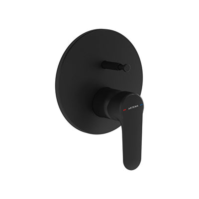 VitrA Root Round Ankastre Banyo Bataryası A4272736