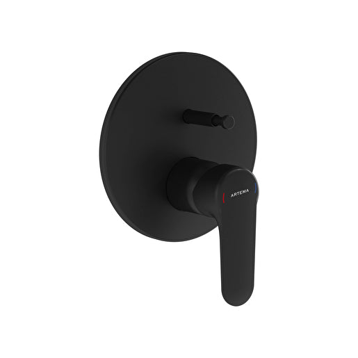 VitrA Root Round Ankastre Banyo Bataryası A4272736