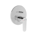 VitrA Root Round Ankastre Banyo Bataryası A42727