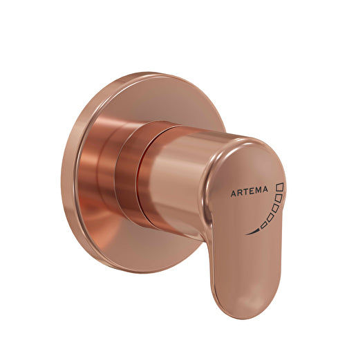 VitrA Root Round Ankastre Stop Valf A4273029