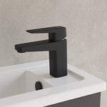 VitrA Root Square Lavabo Bataryası A4273236