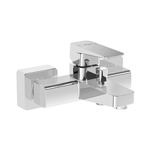 VitrA Root Square Banyo Bataryası A42737