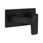 VitrA Root Square Ankastre Lavabo Bataryası A4273836