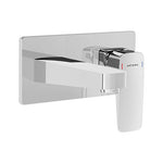 VitrA Root Square Ankastre Lavabo Bataryası A42738