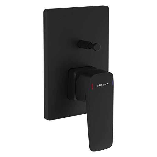 VitrA Root Square Ankastre Banyo Bataryası A4275236