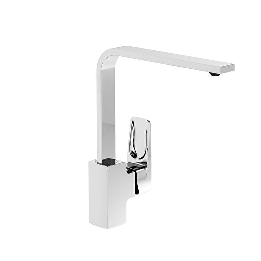VitrA Root Square Eviye Bataryası A42753