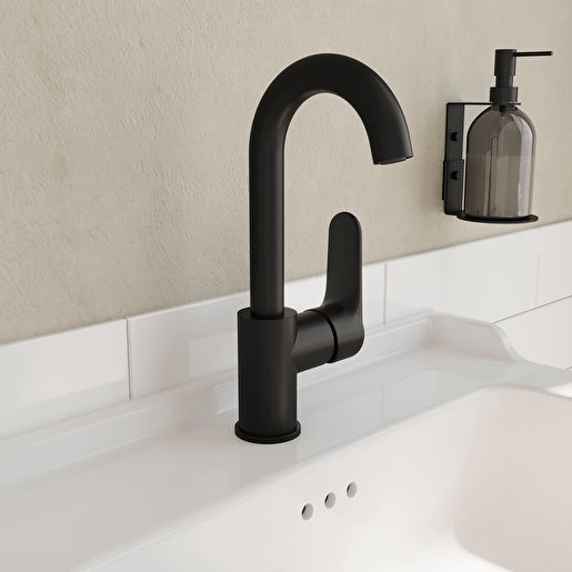 VitrA Root Round Lavabo Bataryası A4275436