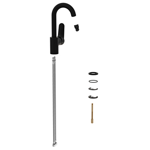 VitrA Root Round Lavabo Bataryası A4275436