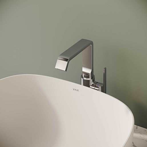 VitrA Suit Lavabo Bataryası A42765
