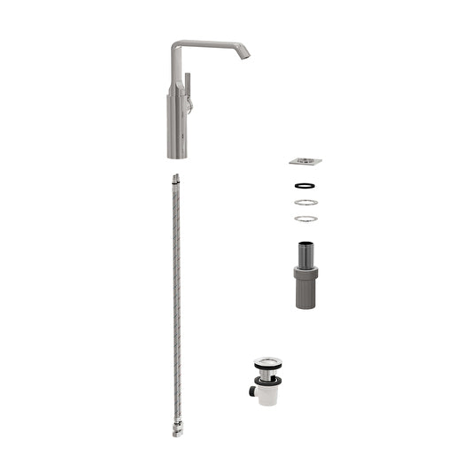 VitrA Suit Lavabo Bataryası A42765