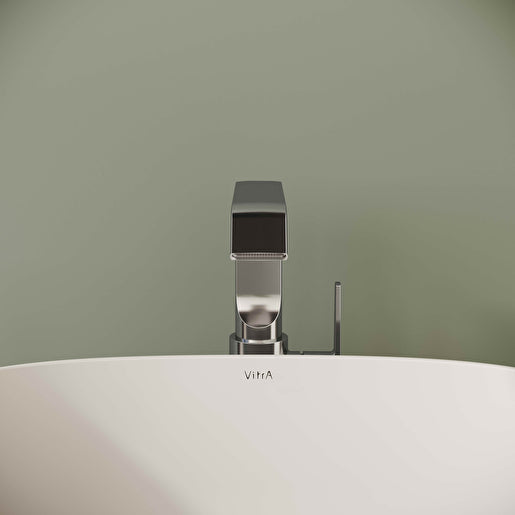VitrA Suit Lavabo Bataryası A42765