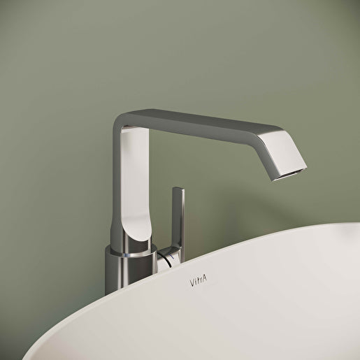 VitrA Suit Lavabo Bataryası A42765