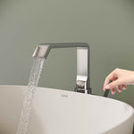 VitrA Suit Lavabo Bataryası A42765