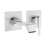 VitrA Suit Ankastre Lavabo Bataryası A42782