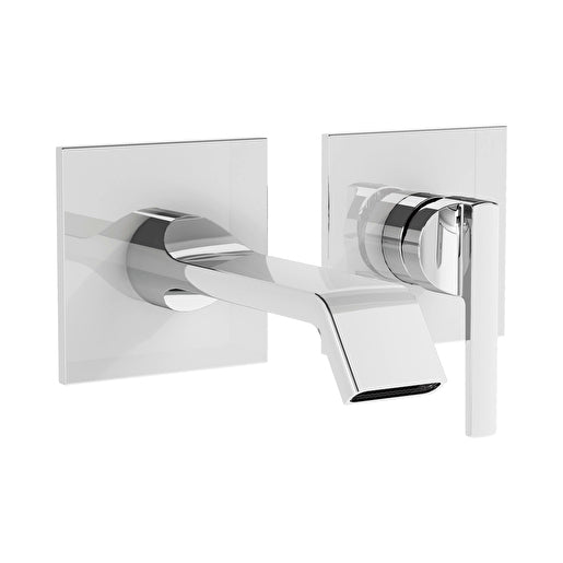 VitrA Suit Ankastre Lavabo Bataryası A42782