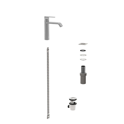 VitrA Suit Lavabo Bataryası A42816