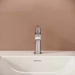 VitrA Suit Lavabo Bataryası A42816