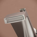 VitrA Suit Lavabo Bataryası A42816