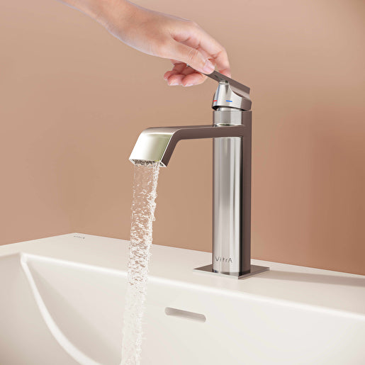 VitrA Suit Lavabo Bataryası A42816