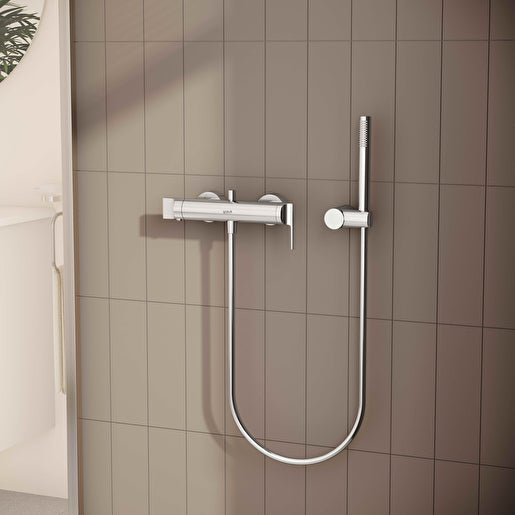 VitrA Suit Banyo Bataryası A42818