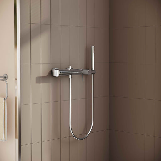 VitrA Suit Banyo Bataryası A42818