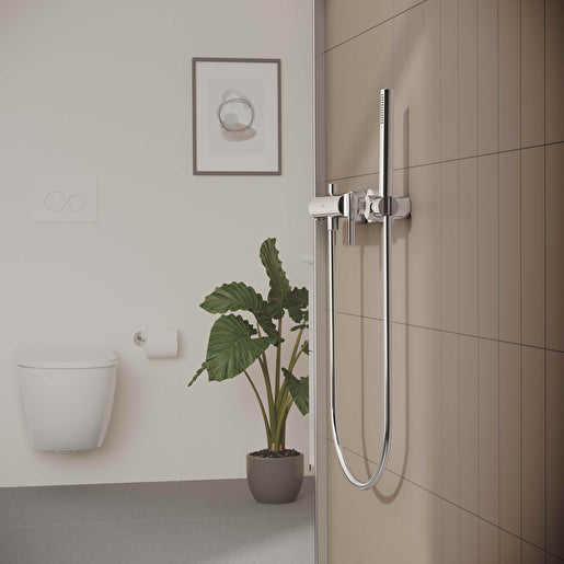 VitrA Suit Banyo Bataryası A42818