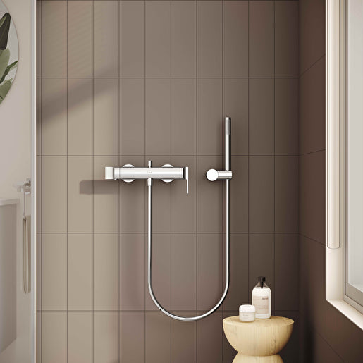 VitrA Suit Banyo Bataryası A42818
