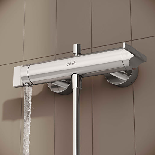 VitrA Suit Banyo Bataryası A42818