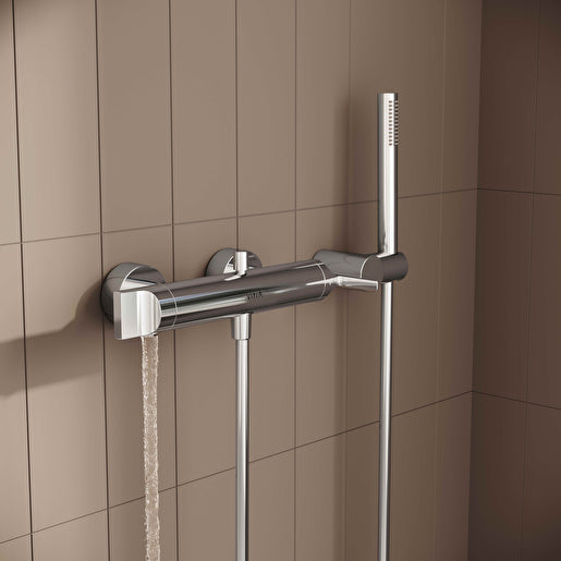 VitrA Suit Banyo Bataryası A42818