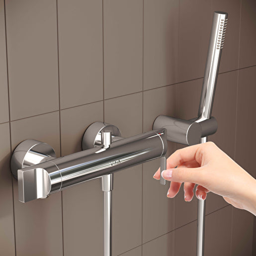 VitrA Suit Banyo Bataryası A42818