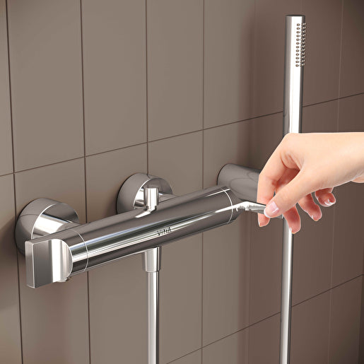 VitrA Suit Banyo Bataryası A42818