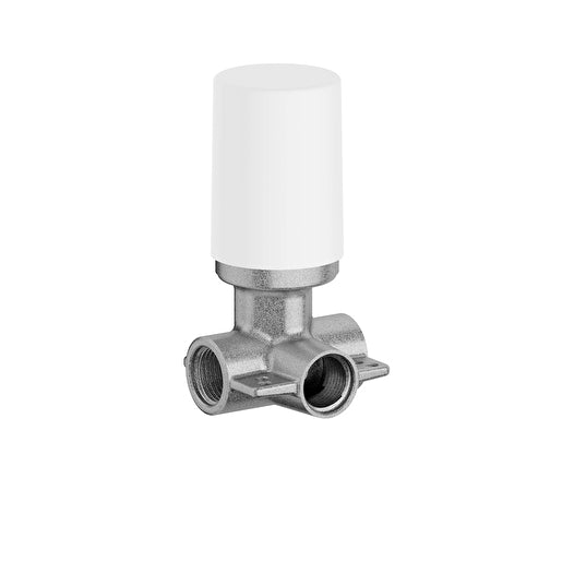 VitrA Origin Ankastre 2 Yollu Yönlendirici A42856