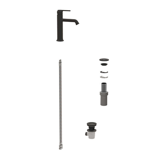 VitrA Origin Classic Lavabo Bataryası A4288036