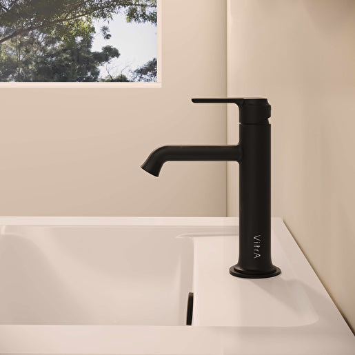 VitrA Origin Classic Lavabo Bataryası A4288036