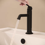 VitrA Origin Classic Lavabo Bataryası A4288036