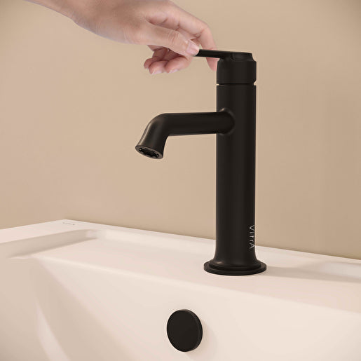 VitrA Origin Classic Lavabo Bataryası A4288036