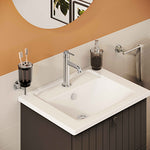VitrA Origin Classic Lavabo Bataryası A42880