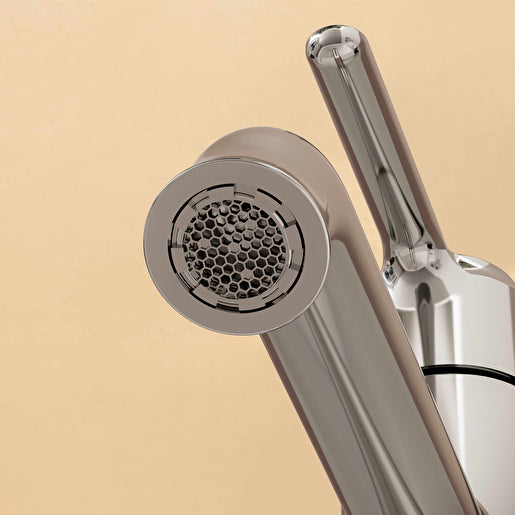 VitrA Origin Classic Lavabo Bataryası A42880