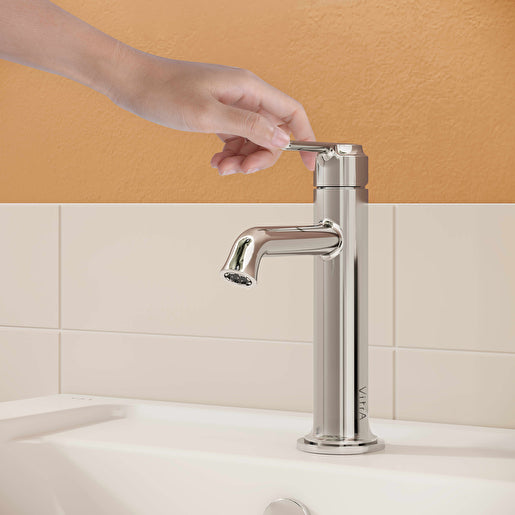 VitrA Origin Classic Lavabo Bataryası A42880