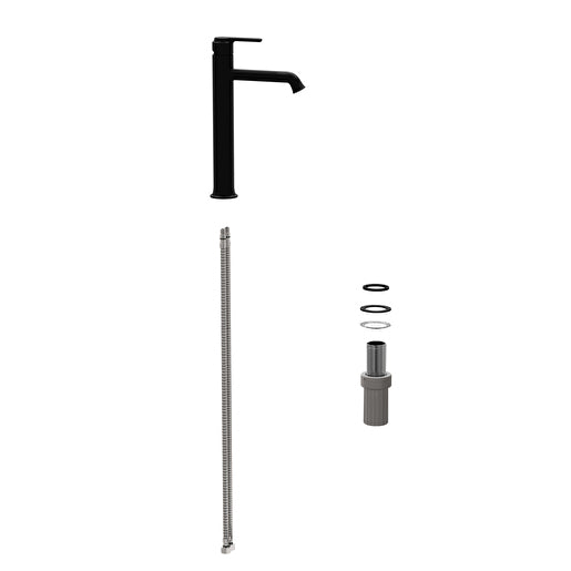 VitrA Origin Classic Çanak Lavabo Bataryası A4288236