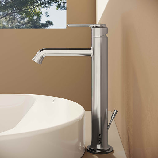 VitrA Origin Classic Çanak Lavabo Bataryası A4288236