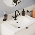 VitrA Origin Classic Lavabo Bataryası A4288436